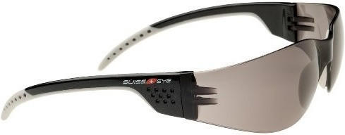 Swisseye Swiss Eye Outbreak Luzzone 14051 black-silver/smoke