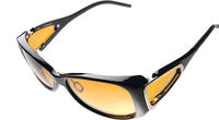 Eschenbach Optik Sonnenbrille "ambelis 85% T&ouml;nungsgrad" 1 Stk. Schutz vor Blaulicht