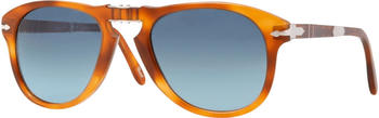 Persol Special Edition Steve McQueen PO0714SM 96/S3 (light havanna/blue polar) Persol Special Edition Steve McQueen PO0714SM 96/S3 (light havanna/blue polar)