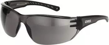 uvex Sportstyle 204 smoke