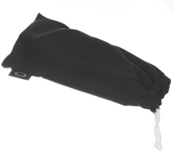 Oakley Half Jacket 2.0 XL OO9154-01 (polished black/black iridium)