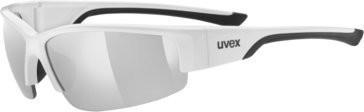 uvex Sportstyle 215 (white black)