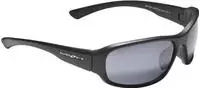 Swiss Eye - Freeride Sonnenbrille black matt schwarz