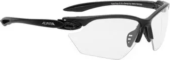Alpina Sports Twist Four S VL+ A8507.1.31 black matt