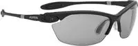 Alpina A845624013301, Alpina Twist Three 2.0 Varioflex Sportbrille (133 black...