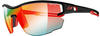 Julbo J4833114, Julbo Aero Photochromic Sunglasses Schwarz Reactive/CAT1-3