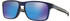 Oakley Holbrook Mix OO9384-0357 (matte translucent blue/prizm sapphire)