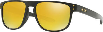 Oakley Holbrook R OO9377-0555 (matte black/24k iridium)