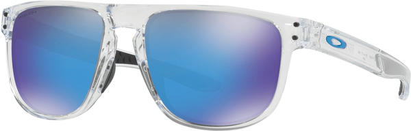Oakley Holbrook R OO9377-0455 (clear/prizm sapphire)