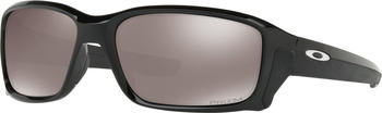 Oakley Straightlink OO9331-1658 (polished black/prizm black polarized)