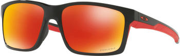 Oakley Mainlink OO9264-3557 (polished black/prizm ruby polarized)