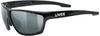 Uvex S5320062216, Uvex Sportstyle 706 Mirrored Sunglasses Schwarz Litemirror