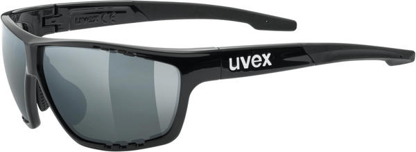 Uvex Sportstyle 706 black