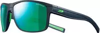 Julbo - Sonnenbrille - Renegade Bleu Fonc&eacute;/Vert Spectron 3 - Blau