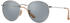 Ray-Ban Round Evolve RB3447 9065I5 (silver/photo blue)