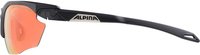 Alpina Sports Alpina Twist Five HR QVM+ A8590.5.31 black matt