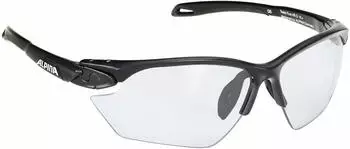 Alpina Sports Alpina Twist Five HR S VL+ A8597.1.31 black matt