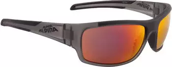 Alpina Sports Testido A8514.3.25 anthracite matt-black
