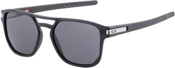 Oakley Latch Beta OO9436-0154 (matte black/prizm grey)