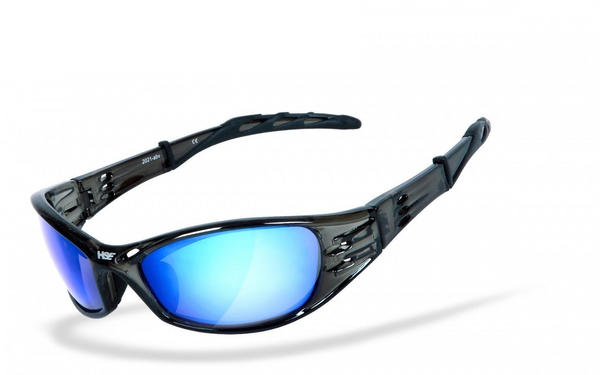 Radbrille Sportbrille HSE SportEyes Fahrradbrille Sonnenbrille UV400 