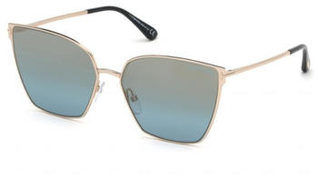 Tom Ford FT0653 28V