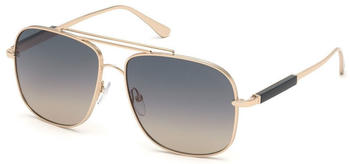 Tom Ford FT0669 28B