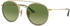 Ray-Ban Round Double Bridge RB3647N