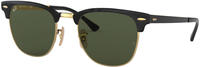 Ray-Ban Clubmaster Metal RB3716 187