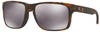 Oakley OO9102-F455, Oakley Holbrook Matte Brown Tortoise / Prizm Black