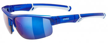 uvex Sportstyle 226 blue white