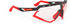 Rudy Project Defender SP527406-0001 (black matte/ImpactX photochromic 2 red)