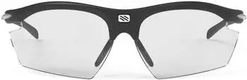 Rudy Project Rydon (matte black/ImpactX photochromic 2 black) – Rudy Project Rydon (matte black/ImpactX photochromic 2 black): Die perfekte Wahl für Multisportler