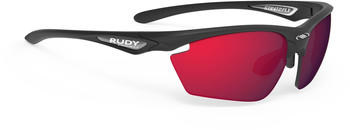 Rudy Project Stratofly SP233806-0002 (black matte/RP Optics multilaser red)