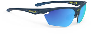 Rudy Project Stratofly SP233947-0000 (blue navy matte/RP Optics multilaser blue)
