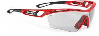 Rudy Project Tralyx SP397345-0000 (fire red gloss/ImpactX photochromic 2 black)