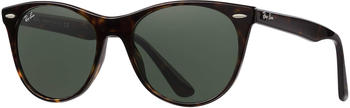 Ray-Ban Wayfarer II Classic RB2185 902/31