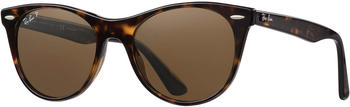 Ray-Ban Wayfarer II Classic RB2185 902/57