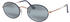 Ray-Ban Oval RB3547