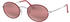 Ray-Ban Oval RB3547