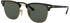 Ray-Ban Clubmaster Metal RB3716