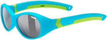 uvex Sportstyle 510 blue green