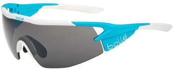 Bollé Aeromax 12501 (shiny blue/TNS gun)