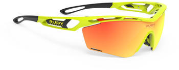 Rudy Project Tralyx Slim SP464076 (yellow fluo gloss/RP Optics multilaser orange)