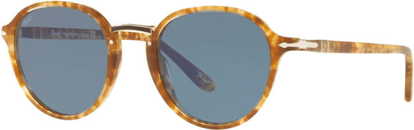 Persol PO3184S 106456 (brown spotted beige/light blue)