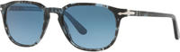 Persol PO3019S 1062Q8 (grey spotted blue/gradient blue)
