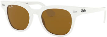 Ray-Ban Meteor Classic RB2168 128933