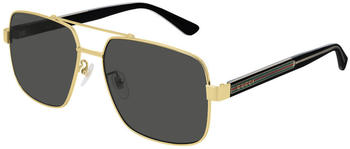 Gucci GG0529S 001