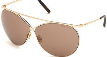 Tom Ford FT0761 28Y