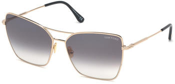 Tom Ford Sye FT0738 28B