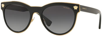 Versace Medusa Charm VE2198 1002T3